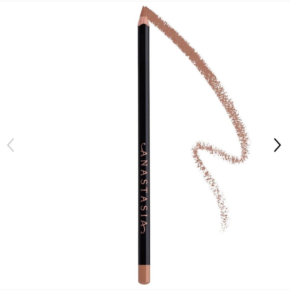 ANASTASIA BEVERLY HILLS | Long-Lasting Velvety-Matte Lip Liner | Hazelnut